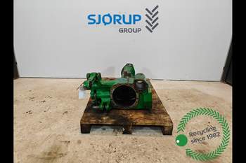 John Deere 6630 RIGHT Front axle house John Deere 6630 RIGHT Front axle house