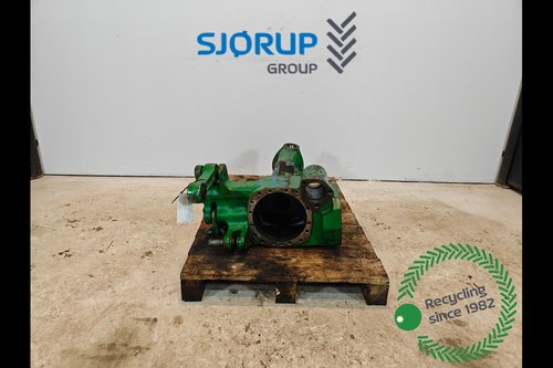 salg af John Deere 6630 RIGHT Front axle house