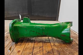 salg af John Deere 6630 LEFT Front axle house