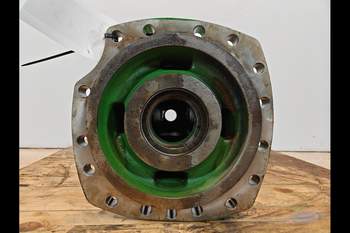 salg af John Deere 6630 LEFT Front axle house