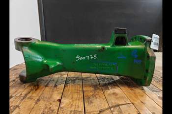salg af John Deere 6630 LEFT Front axle house