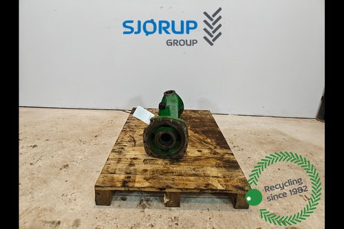 salg af John Deere 6630 LEFT Front axle house