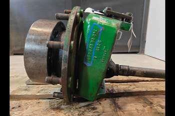 salg af John Deere 6630 RIGHT Front axle final drive