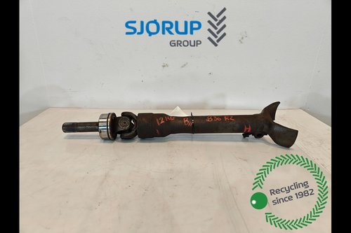 salg af Claas 836 RIGHT Front Axle, Articulated shaft