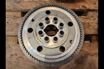 salg af Claas 836 LEFT Front axle final drive