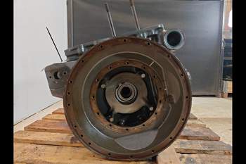 salg af Bagtøjshus Fendt 820