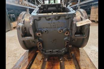 salg af Bagtøjshus Fendt 820
