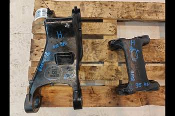 salg af Affjedringskonsol Massey Ferguson 8250