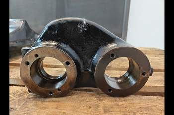 salg af Affjedringskonsol Massey Ferguson 8250