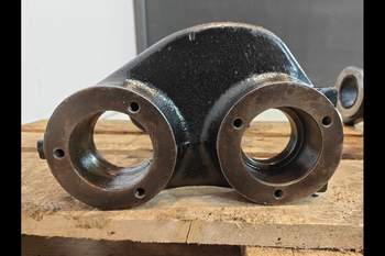 salg af Affjedringskonsol Massey Ferguson 8250
