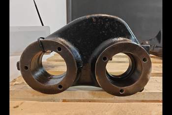 salg af Affjedringskonsol Massey Ferguson 8250