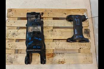 salg af Affjedringskonsol Massey Ferguson 8250