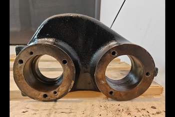 salg af Affjedringskonsol Massey Ferguson 8250
