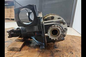 salg af KPL. Differentiale Massey Ferguson 8250