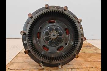 salg af Slutdrev Massey Ferguson 8250 Højre
