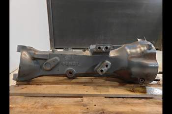 salg af Fendt 828 RIGHT Front axle house
