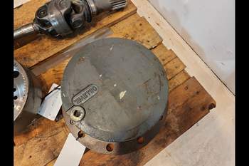salg af Fendt 828 RIGHT Front axle final drive