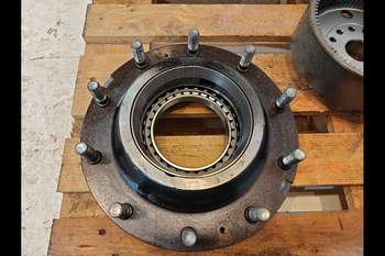 salg af Fendt 828 RIGHT Front axle final drive
