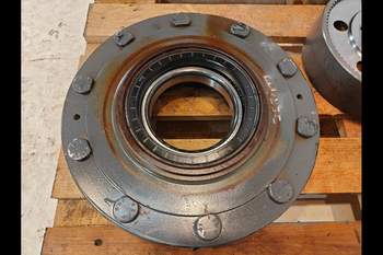 salg af Fendt 828 RIGHT Front axle final drive