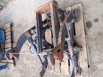 salg af Anhängerkupplung Landini Powerlift 45x9x30