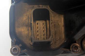 salg af Steuergerät (ECU) Valtra S353