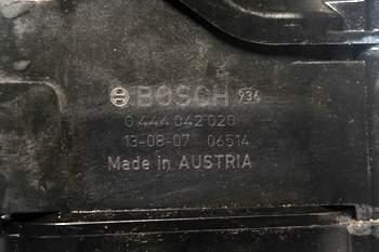 salg af Steuergerät (ECU) Valtra S353
