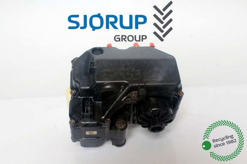 salg af Steuergerät (ECU) Valtra S353