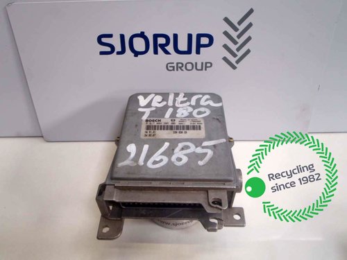 salg af Steuergerät (ECU) Valtra T180