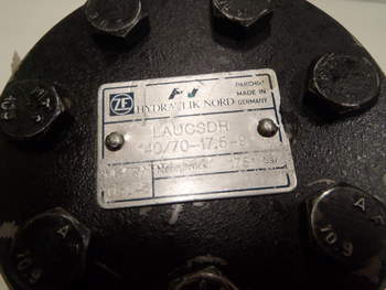 salg af Lenkorbitrol Deutz-Fahr Agrotron 106
