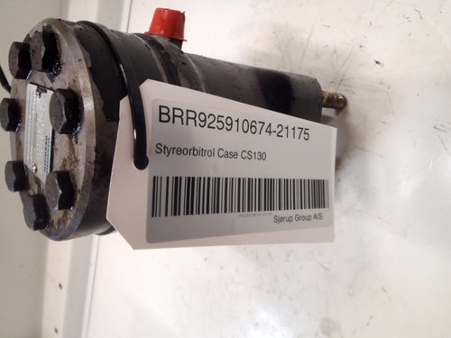 salg af Lenkorbitrol Case CS130