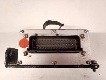 salg af Steuergerät (ECU) Challenger MT665C