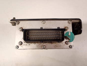 salg af Steuergerät (ECU) Challenger MT665C