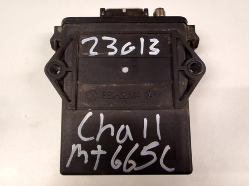 salg af Steuergerät (ECU) Challenger MT665C