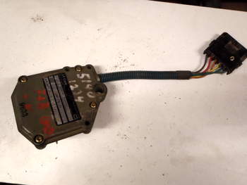 salg af Steuergerät (ECU) Case 5130