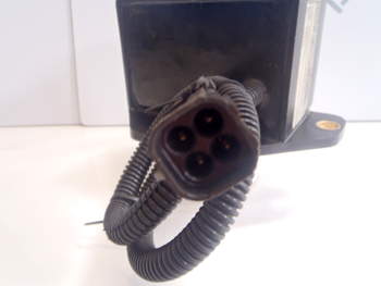 salg af Radar Case MX135