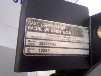 salg af Radar Case MX135