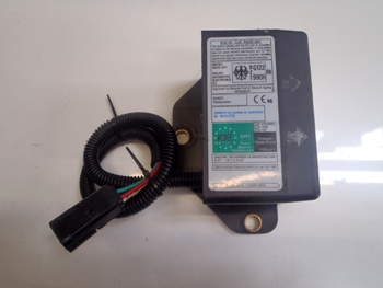 salg af Radar Case MX135