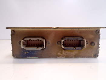 salg af Steuergerät (ECU) Case MX255