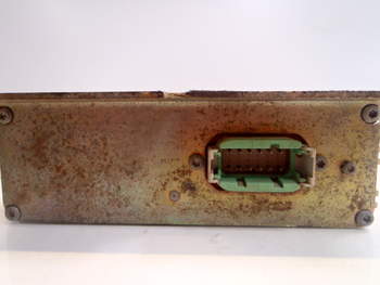 salg af Steuergerät (ECU) Case MX255