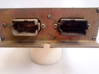 salg af Steuergerät (ECU) Case MX240