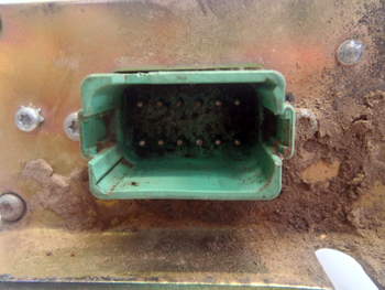 salg af Steuergerät (ECU) Case MX270