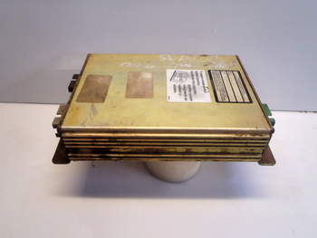 salg af Motorstyrenheter/datorer Case MX200