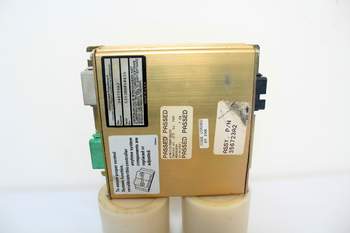 salg af Steuergerät (ECU) zapfwelle Case MX170