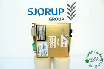 salg af Steuergerät (ECU) zapfwelle Case MX170 