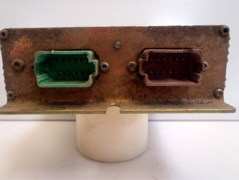 salg af Steuergerät (ECU) Case MX285