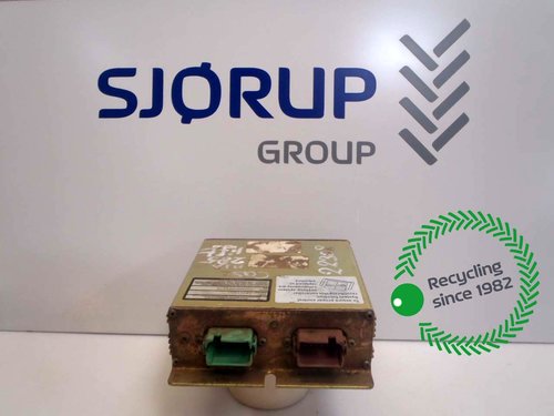 salg af Steuergerät (ECU) Case MX285