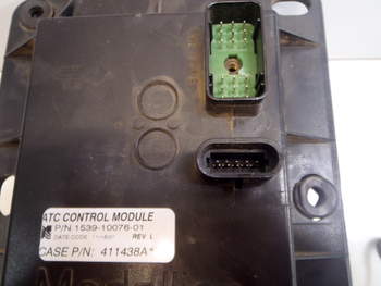 salg af Steuergerät (ECU) Case MX270