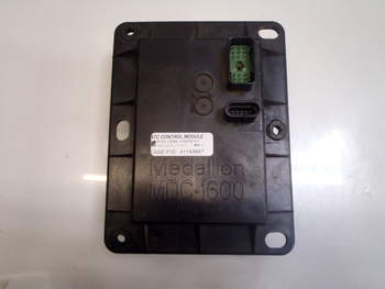 salg af Steuergerät (ECU) Case MX270