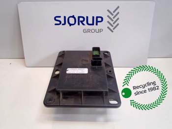 salg af Case MX270  ECU
