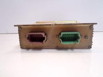 salg af Steuergerät (ECU) Case MX255